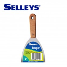 Selleys Scraper